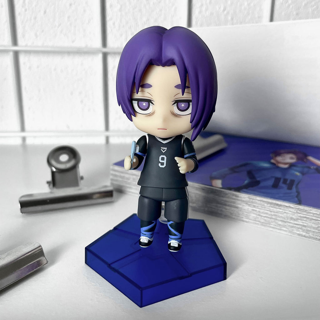 Productafbeelding Blue Lock - Mikage Reo Nendoroid Actiefiguur