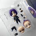 Productafbeelding Blue Lock - Mikage Reo Nendoroid Actiefiguur