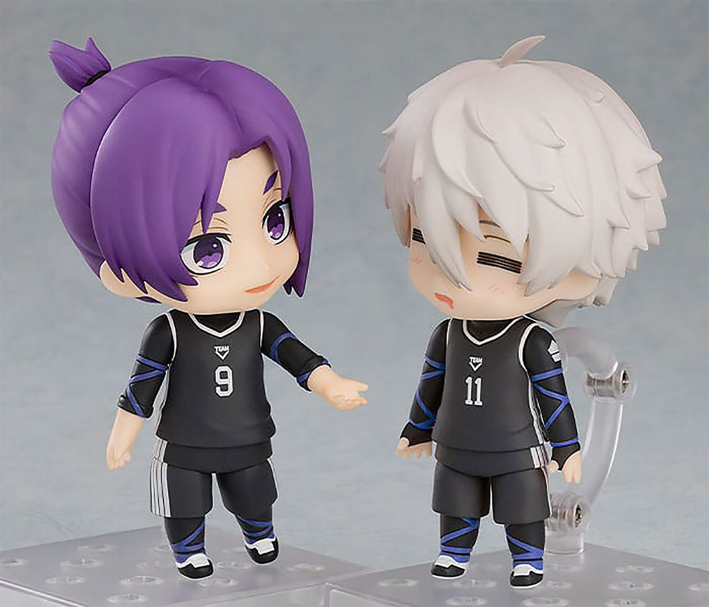 Productafbeelding Blue Lock - Mikage Reo Nendoroid Actiefiguur