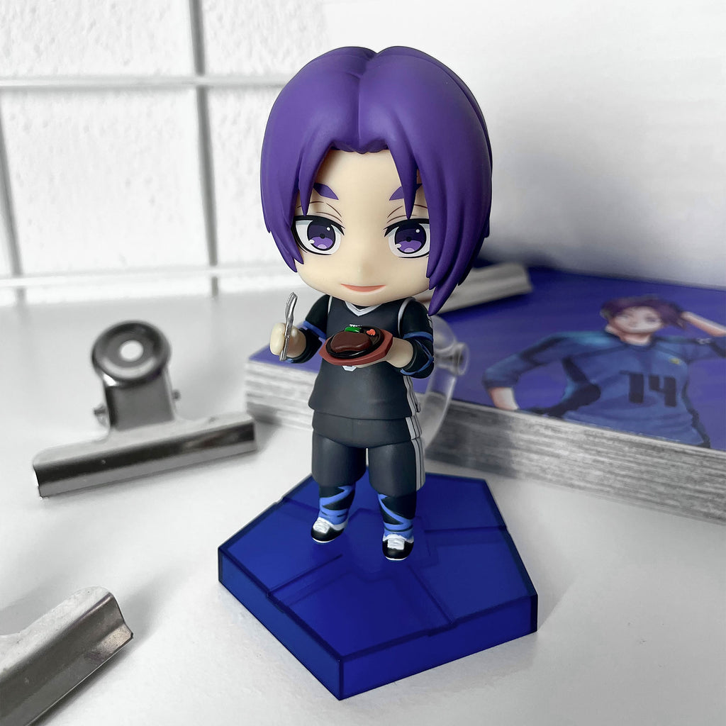 Productafbeelding Blue Lock - Mikage Reo Nendoroid Actiefiguur