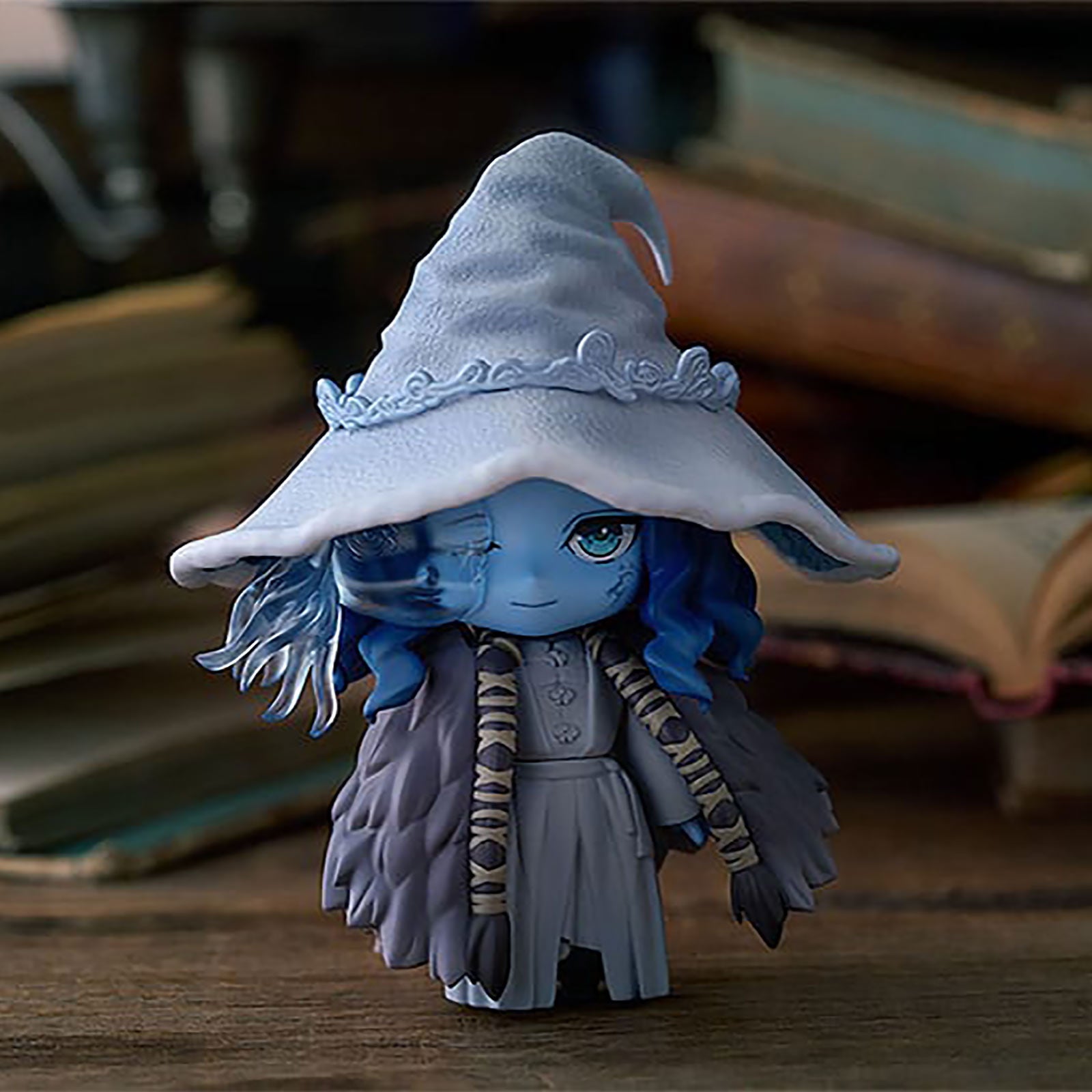 Productafbeelding Elden Ring - Ranni Nendoroid Actiefiguur