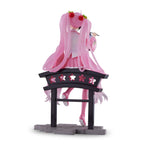 Productafbeelding Hatsune Miku - Sakura Miku Figuur Lantaarn Versie