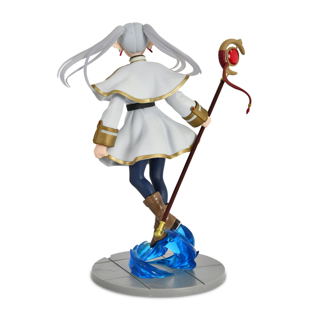 Productafbeelding Frieren: Na de reis - Frieren Figuur 17cm