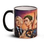 Produktbild One Piece Crew Tasse