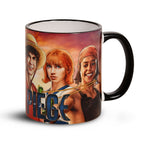 Produktbild One Piece Crew Tasse