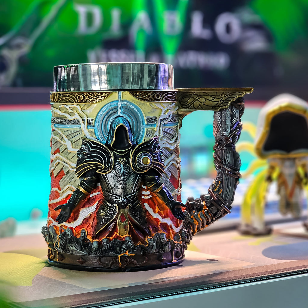 Productafbeelding Diablo - Inarius Beker Deluxe