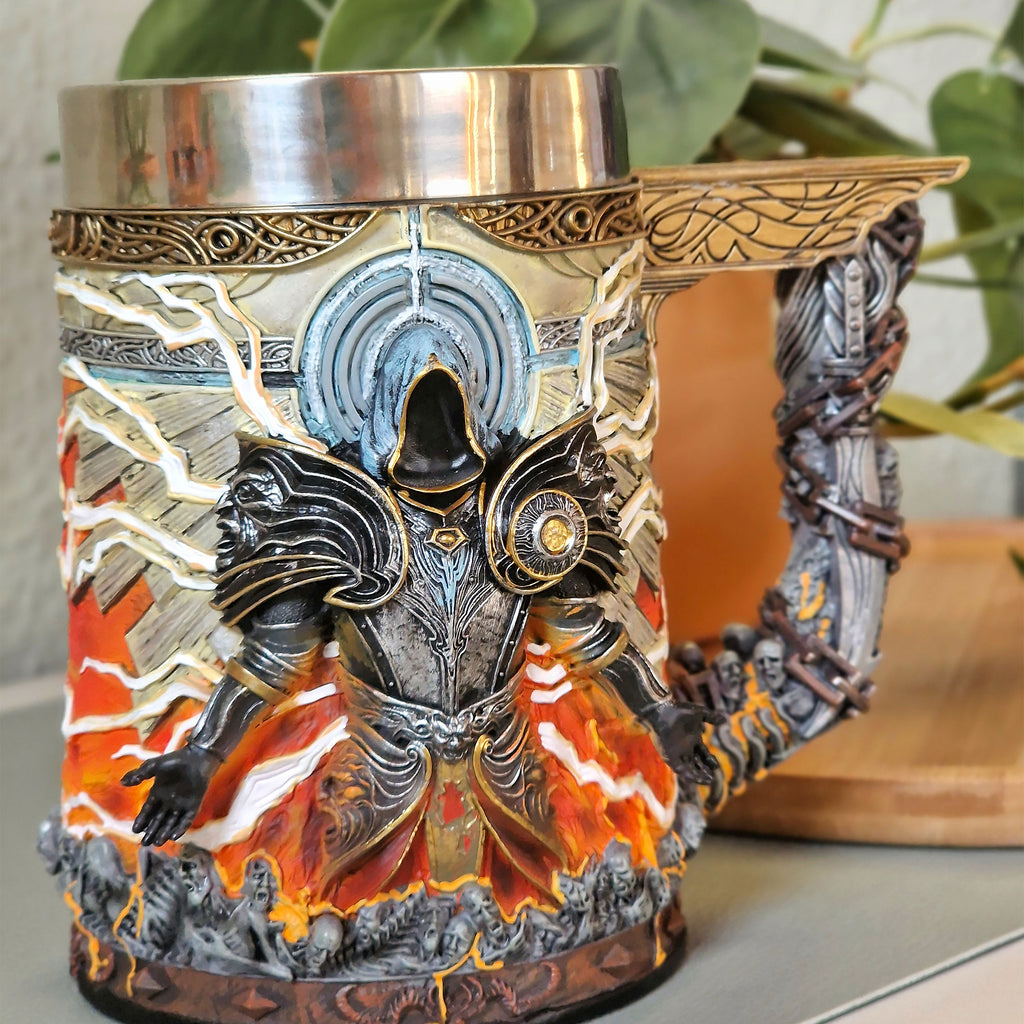 Productafbeelding Diablo - Inarius Beker Deluxe