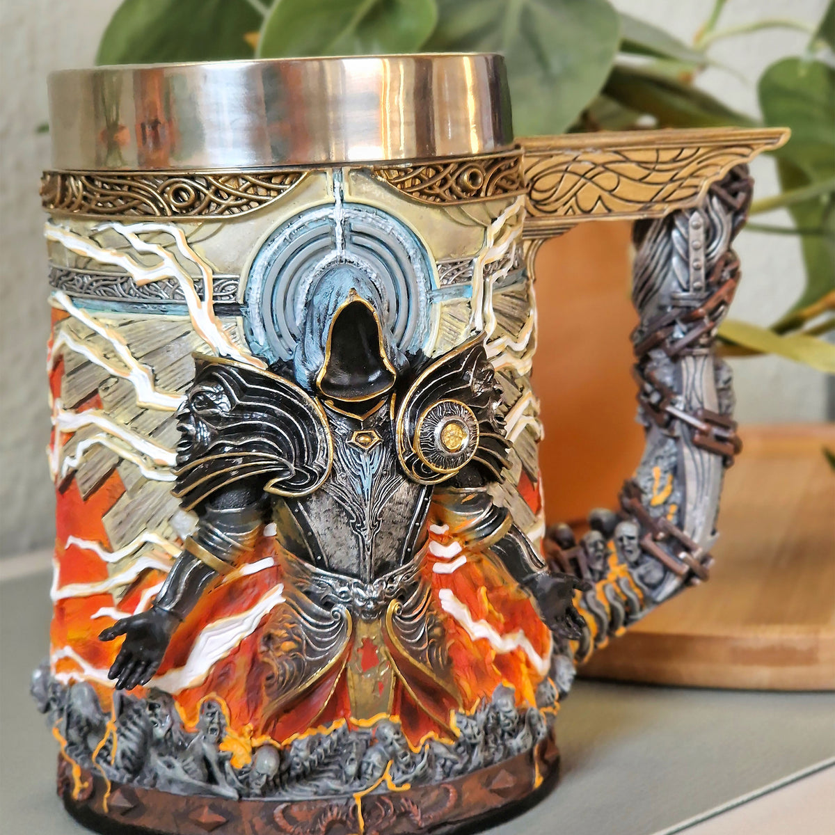 Productafbeelding Diablo - Inarius Beker Deluxe