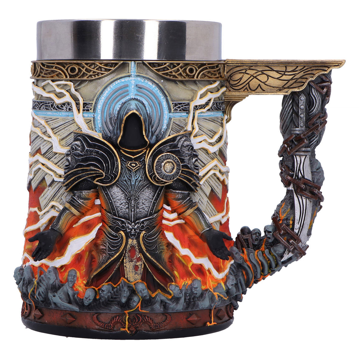 Productafbeelding Diablo - Inarius Beker Deluxe