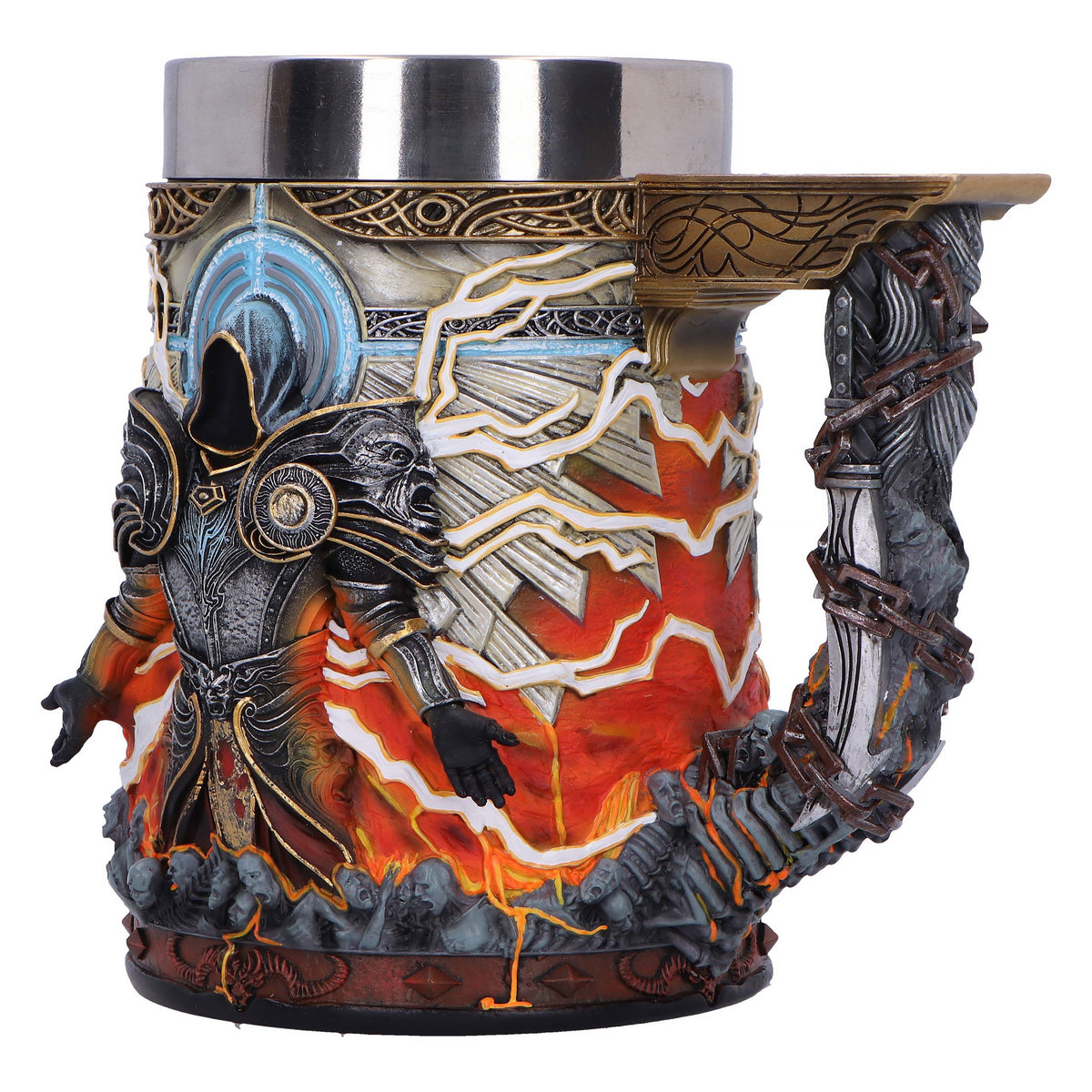 Productafbeelding Diablo - Inarius Beker Deluxe