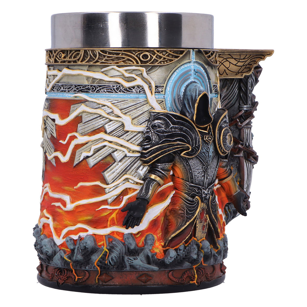 Productafbeelding Diablo - Inarius Beker Deluxe