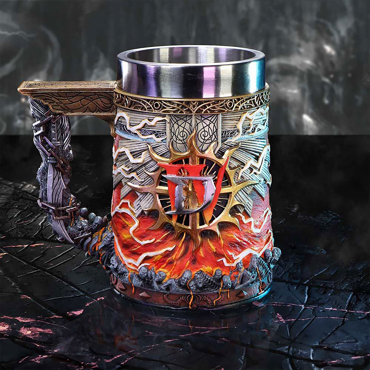 Productafbeelding Diablo - Inarius Beker Deluxe