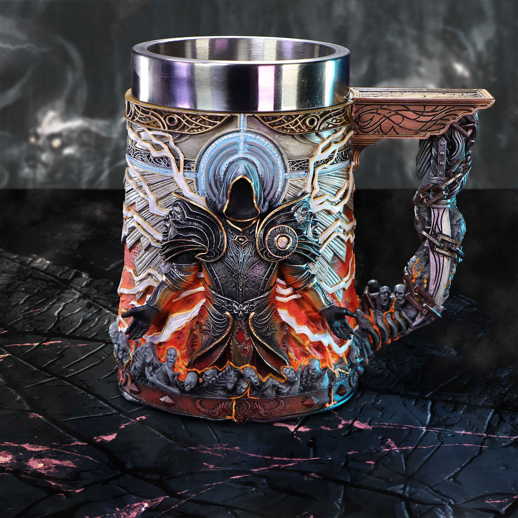 Productafbeelding Diablo - Inarius Beker Deluxe