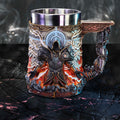 Productafbeelding Diablo - Inarius Beker Deluxe