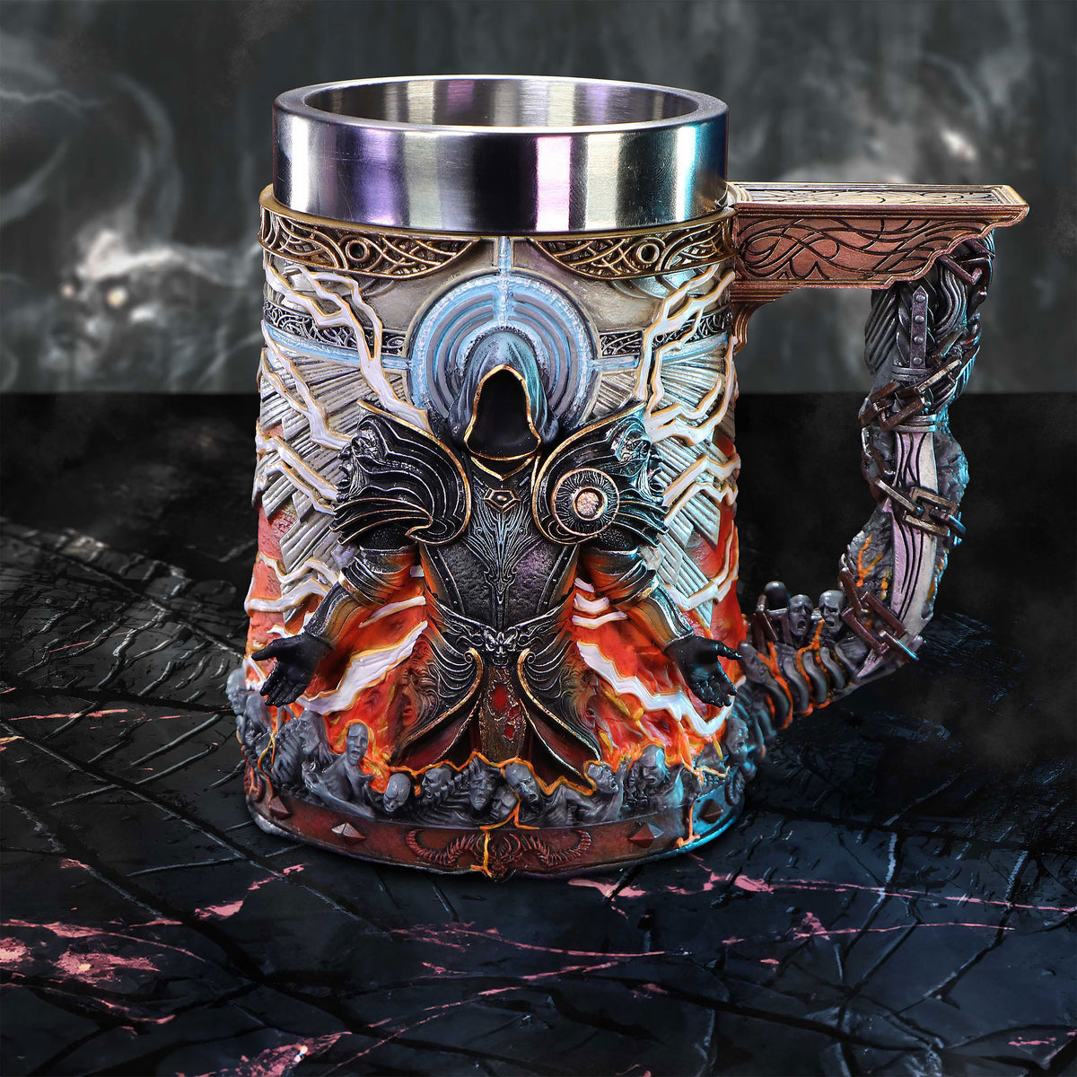 Productafbeelding Diablo - Inarius Beker Deluxe