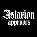 Image produit T-shirt Astarion Approuve pour les fans de Baldur's Gate
