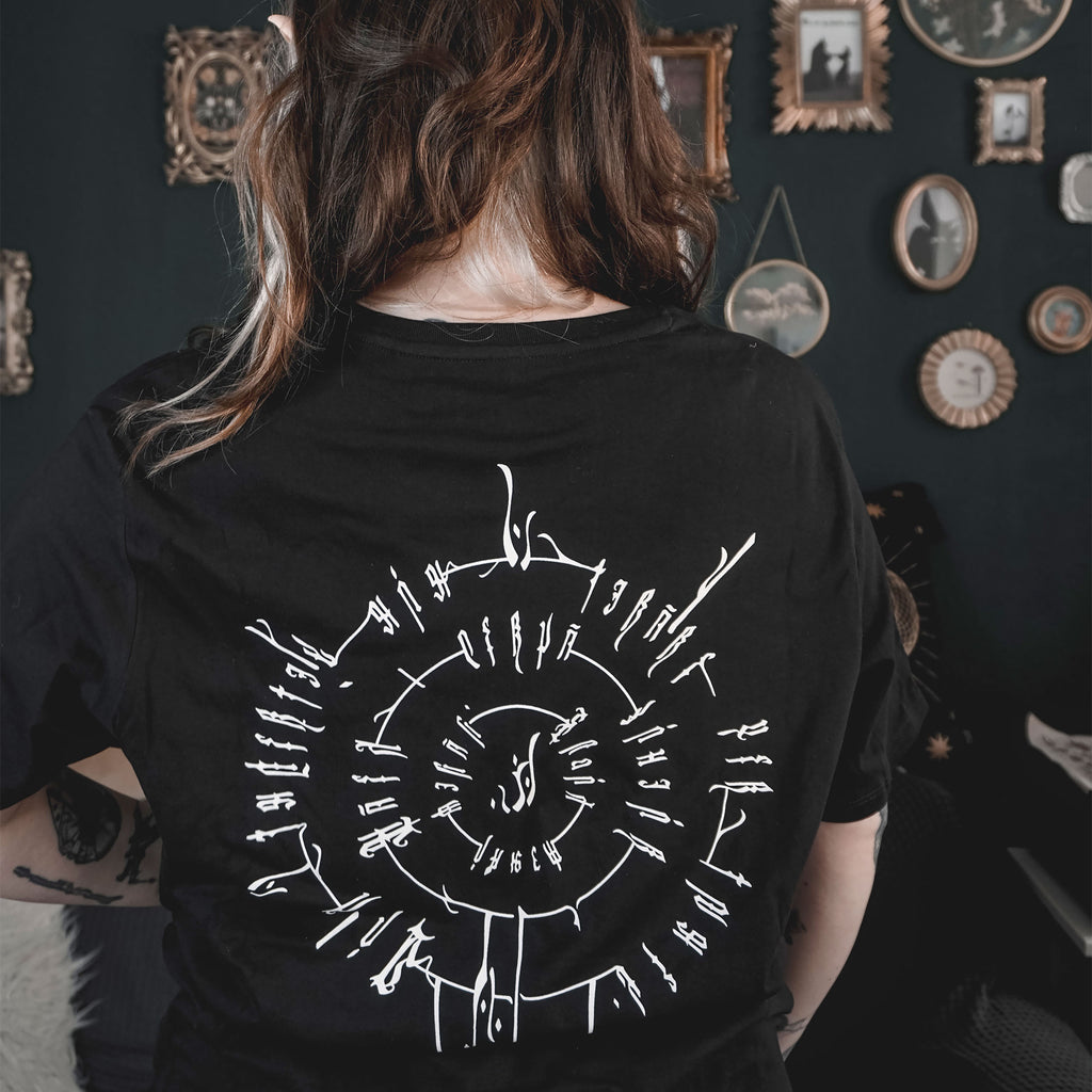 Image produit T-shirt Astarion Approuve pour les fans de Baldur's Gate