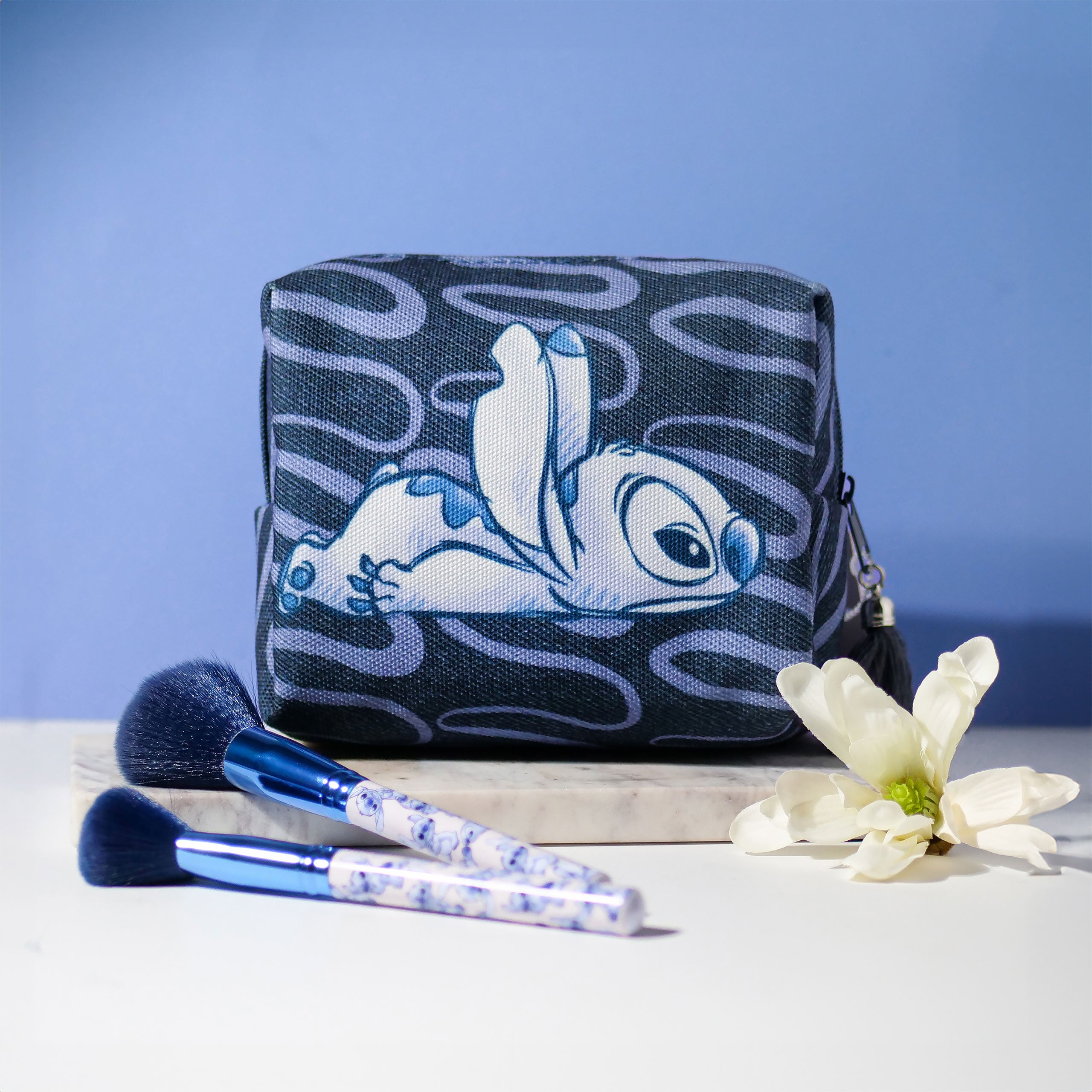 Produktbild Stitch Kosmetiktasche - Lilo & Stitch