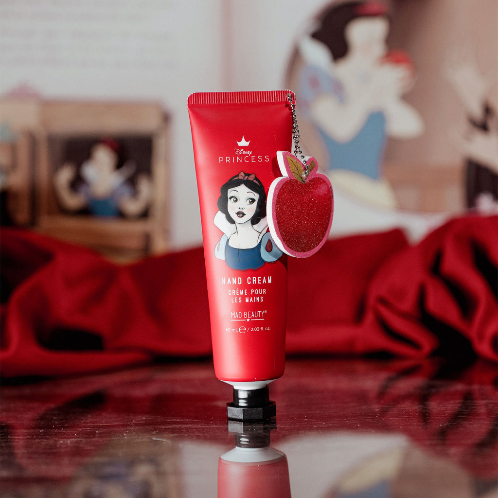 Produktbild Schneewittchen - Handcreme und Nagelfeile