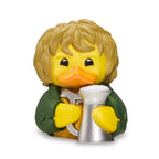 Produktbild Der Herr der Ringe - Merry Brandybuck TUBBZ Deko Ente