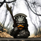 Productafbeelding Heer der Ringen - Uruk-Hai Pikeman TUBBZ Decoratieve Eend