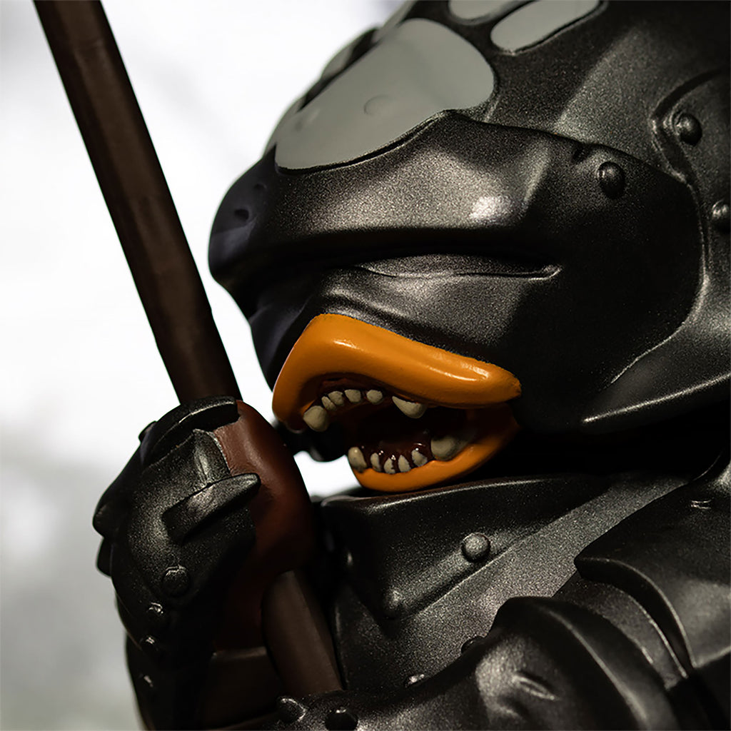 Productafbeelding Heer der Ringen - Uruk-Hai Pikeman TUBBZ Decoratieve Eend