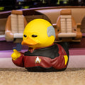 Productafbeelding Star Trek - Jean-Luc Picard TUBBZ Decoratieve Eend