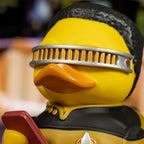 Productafbeelding Star Trek - Geordi La Forge TUBBZ Decoratieve Eend