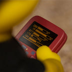 Productafbeelding Star Trek - Geordi La Forge TUBBZ Decoratieve Eend