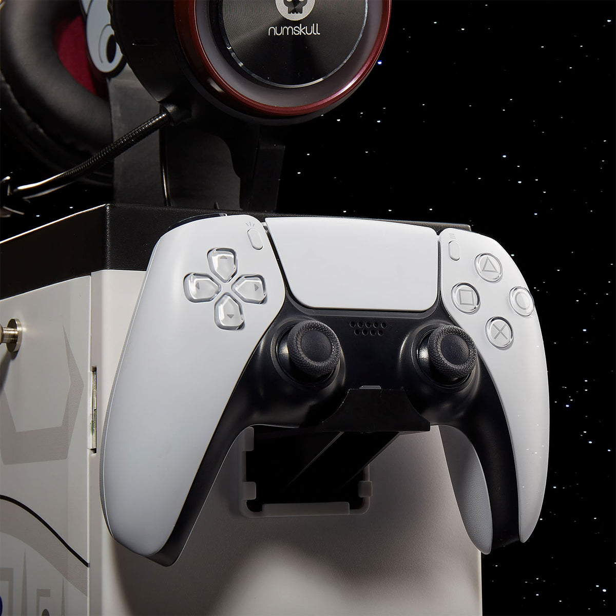 Productafbeelding Stormtrooper Gaming Locker