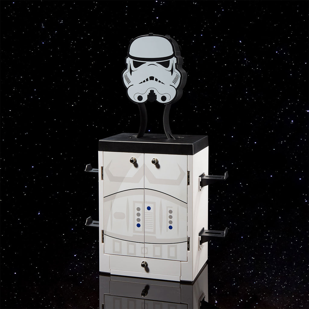 Productafbeelding Stormtrooper Gaming Locker