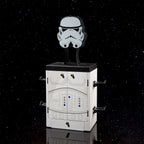 Productafbeelding Stormtrooper Gaming Locker