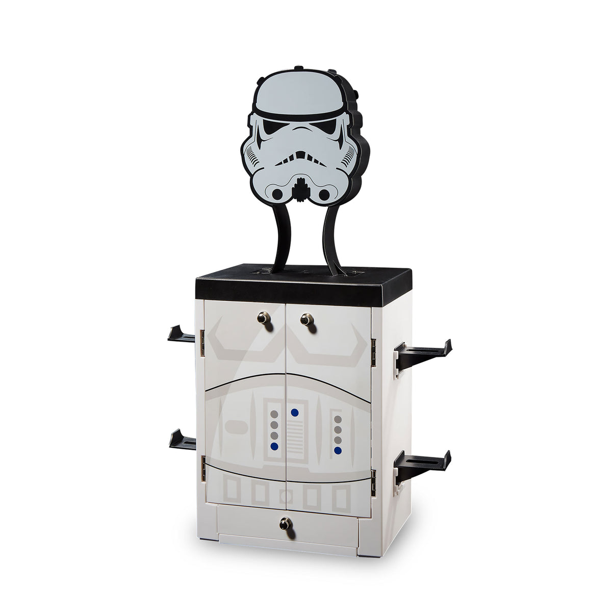 Productafbeelding Stormtrooper Gaming Locker