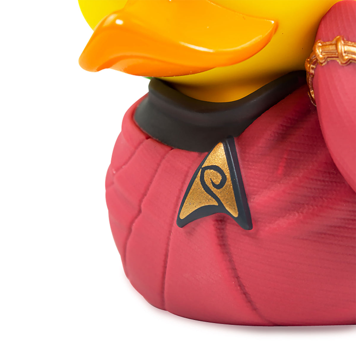Image produit Star Trek - Nyota Uhara TUBBZ Canard Décoratif