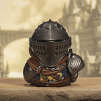 Productafbeelding Dark Souls - Oscar Knight of Astora TUBBZ Decoratieve Eend