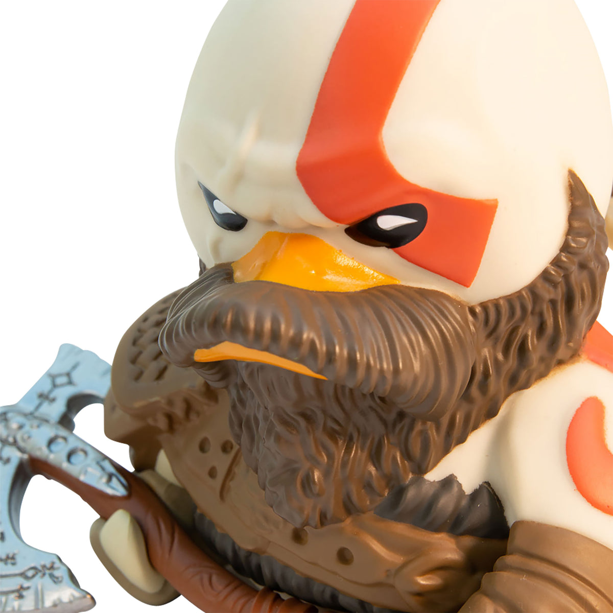 Productafbeelding God of War - Kratos TUBBZ Decoratieve Eend