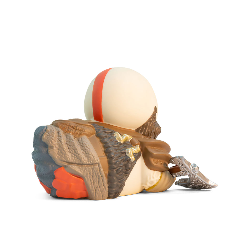 Productafbeelding God of War - Kratos TUBBZ Decoratieve Eend