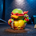 Productafbeelding Teenage Mutant Ninja Turtles - Raphael TUBBZ Decoratieve Eend