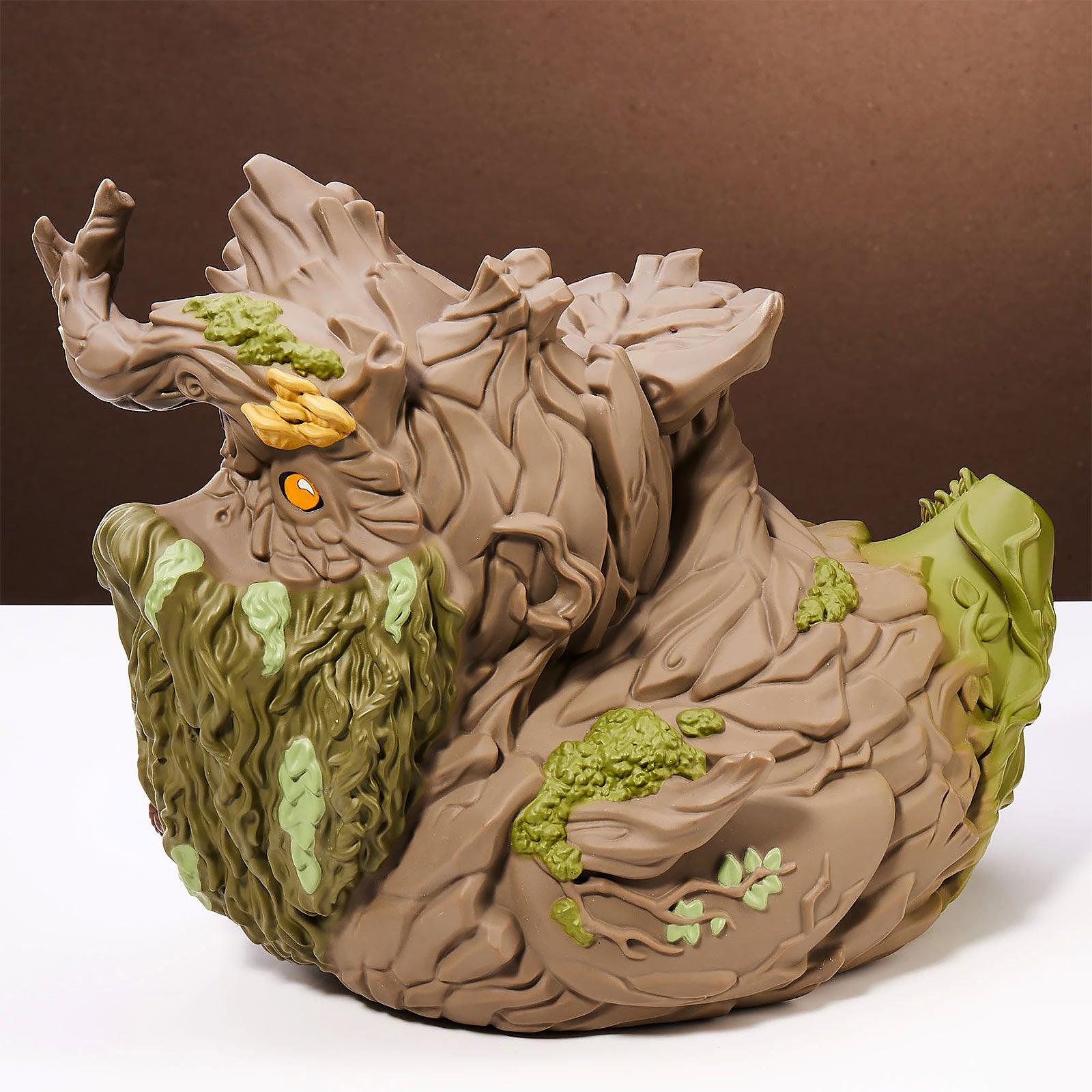 Productafbeelding Treebeard TUBBZ XL Decoratieve Eend - Heer der Ringen