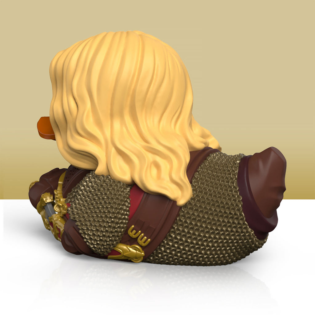 Image produit Seigneur des Anneaux - Eowyn TUBBZ Canard Décoratif