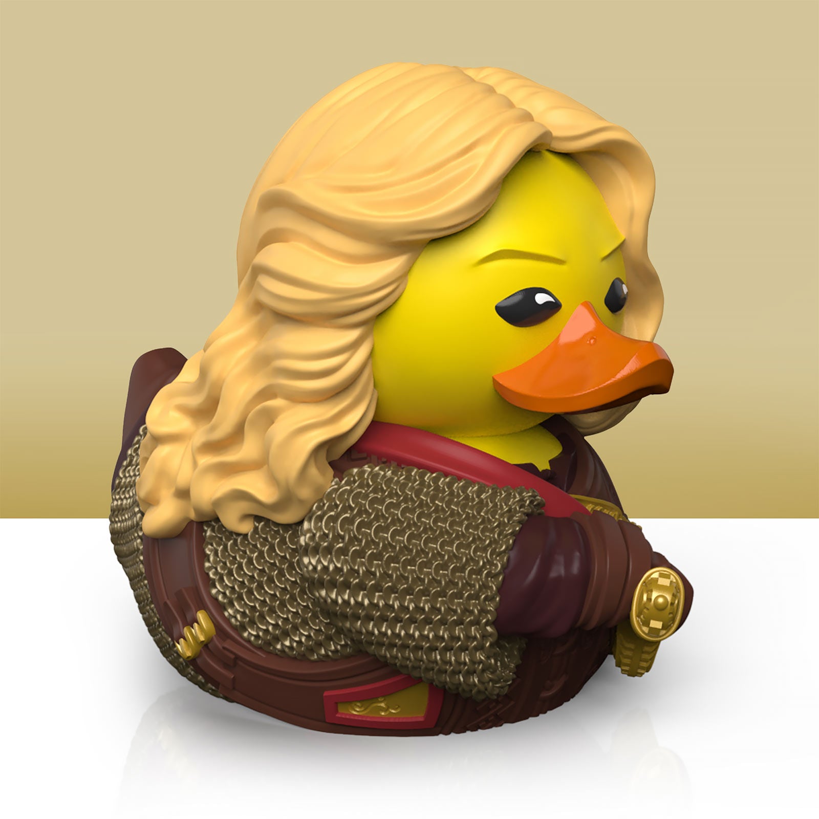 Image produit Seigneur des Anneaux - Eowyn TUBBZ Canard Décoratif