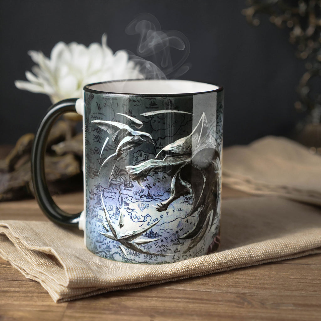 Image produit Witcher - Tasse Jaskier