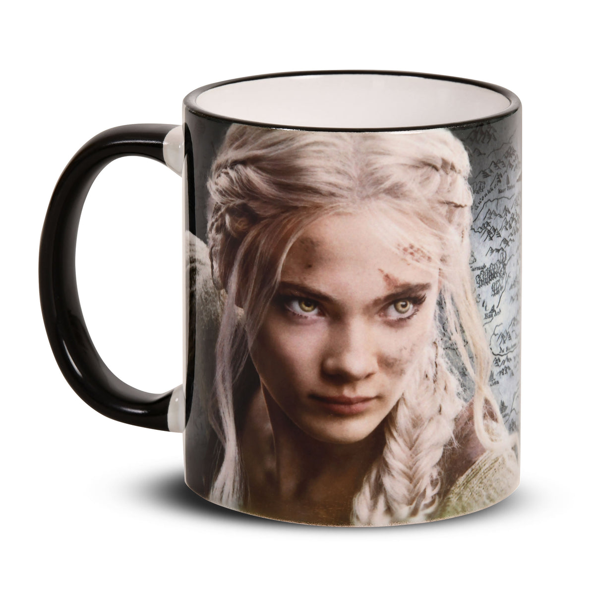 Image produit Witcher - Tasse Ciri