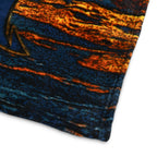 Produktbild One Piece - Flying Lamb Flauschdecke
