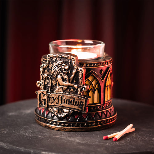 Image produit Photophore Gryffondor - Harry Potter
