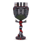 Image produit Maison du Dragon - Calice deluxe de Daemon Targaryen
