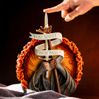 Productafbeelding In de Ban van de Ring - You Shall Not Pass Wanddecoratie