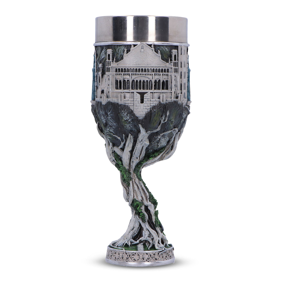 Product image The Lord of the Rings - Gondor Chalice deluxe