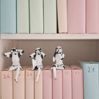 Productafbeelding Original Stormtrooper Don't See Hear Speak Figuren Set Zittend