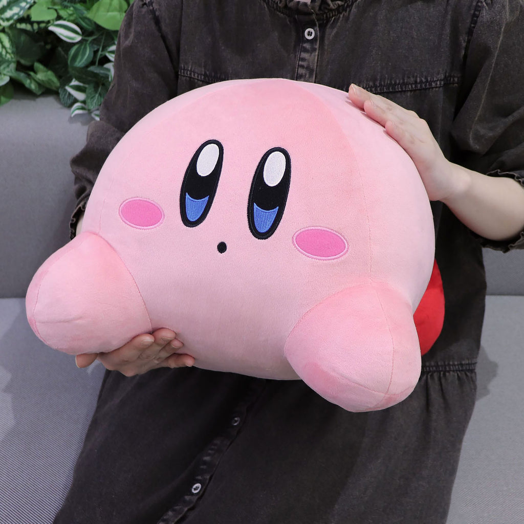 Produktbild Kirby - Plüsch Figur XL